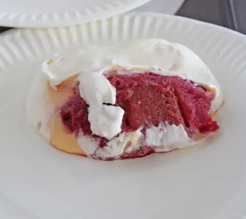 C Cake