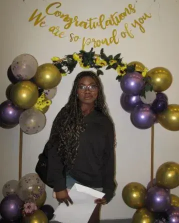 Yvonne Gyamfi